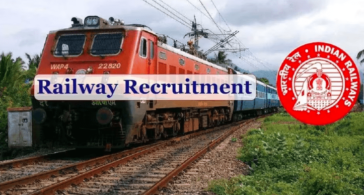 Railway JOb