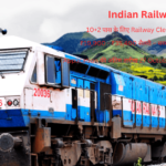 indian railways job octuber 2024