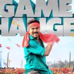 Game changer movie | Ram charan | south movie