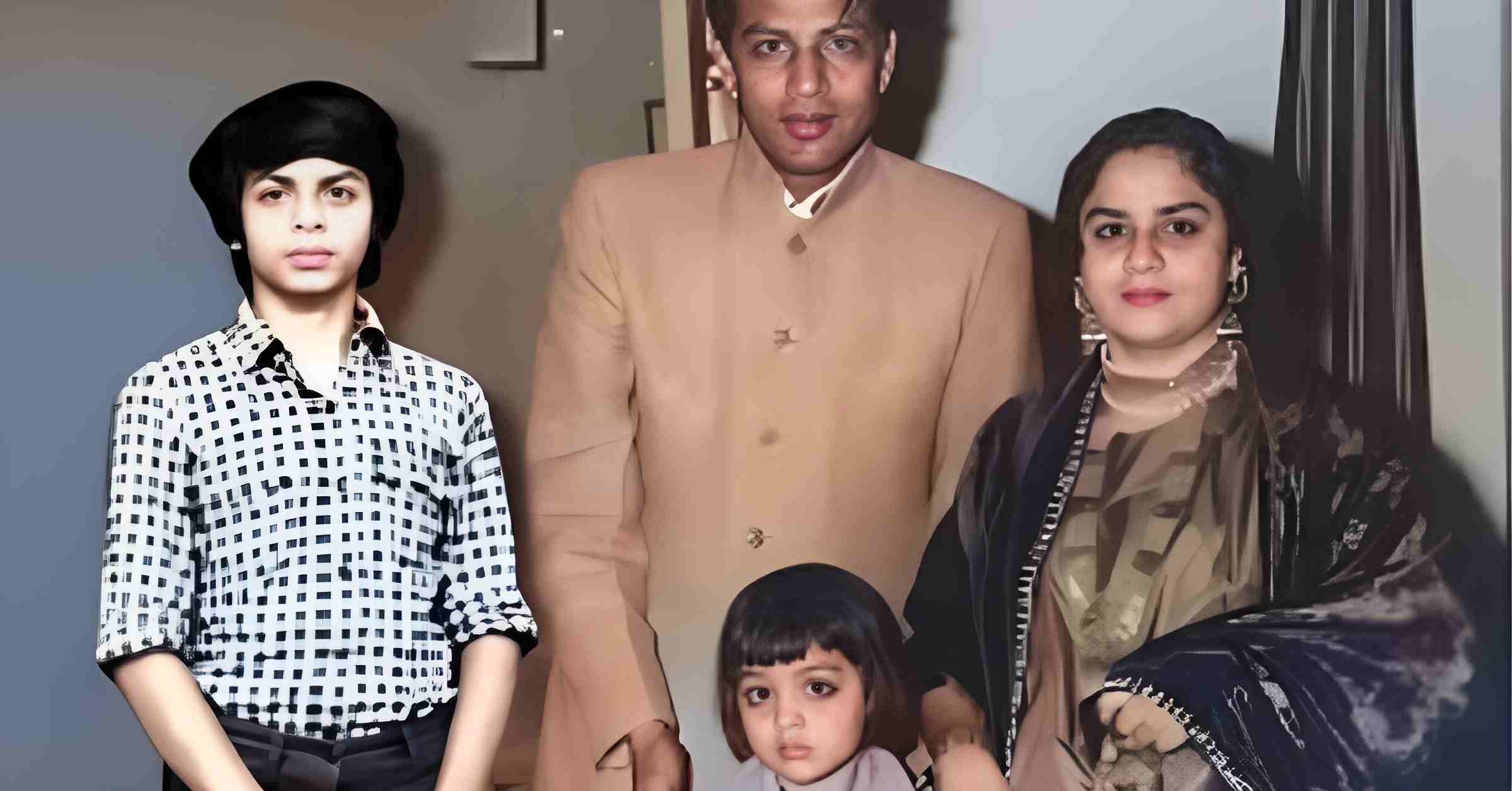 Shah Rukh khan | Sha Rukh Khan Family | Sha Rukh Khan