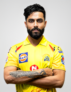 Ravindra Jadeja | CSK | IPL | IPL 2025 | CSK Team | 