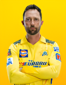 Devon Conway | CSK | IPL | IPL 2025 | CSK Team | IPL MATCH TODAY