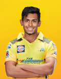 Matheesha Pathirana | CSK | IPL | IPL 2025 | CSK Team | CSK C