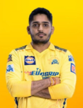 Tushar Deshpande | CSK | IPL | IPL 2025 | CSK Team | CSK IPL