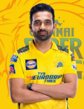 Ajinkya Rahane | CSK | IPL | IPL 2025 | CSK Team | CSK IPL 